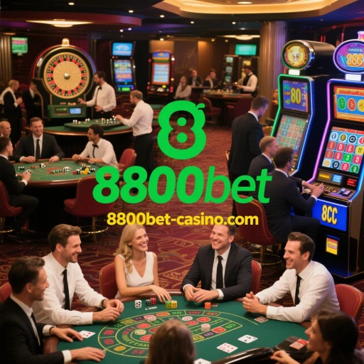 8800bet