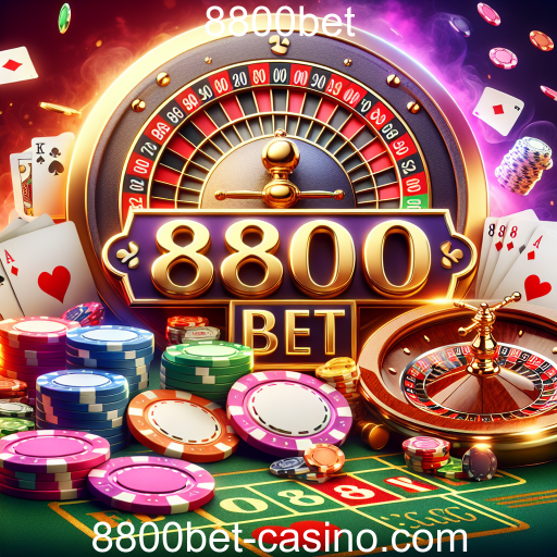 Explorando os Jogos de Mesa no 8800bet: Diversão e Estratégia